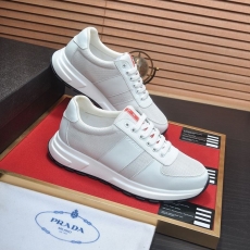 Prada Low Shoes